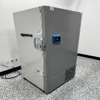 Thermo RDE Series -80C Ultra Low Temp Freezer image 0